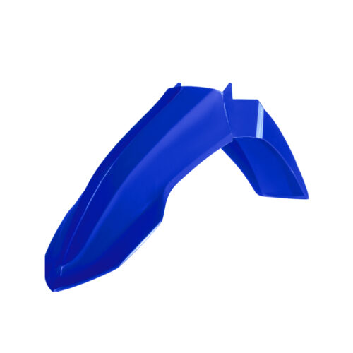 Polisport Front Fender YZ450F 23 blue yam98 (1)