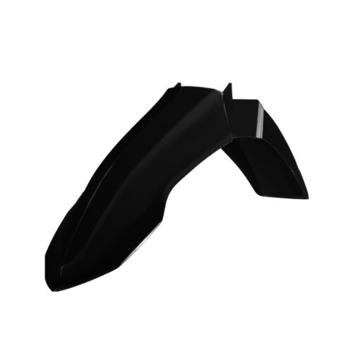 Polisport Front Fender YZ450F 23 black (1)