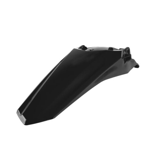 Polisport Rear Fender Honda CRF450R(21->) Black (8)