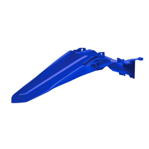 Polisport Rear Fender YZ450F 23 blue yam98 (1)