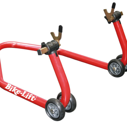 Bike-Lift RS17/L Rear Stand, Low version. Supplied with SAF-10 N (9-4100-V)