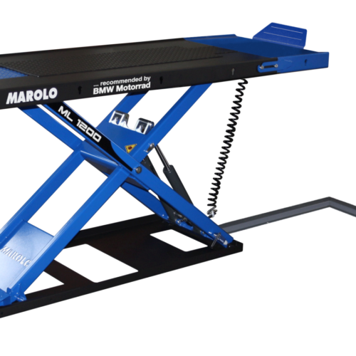 MAROLO MAROLOWLIFT 1200 W ELECTRO-HYDRAULIC BMW