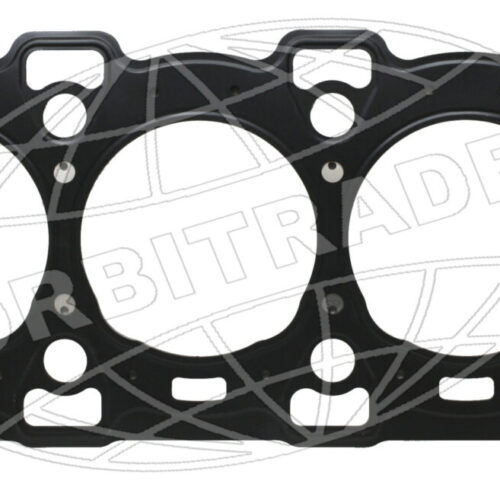 Orbitrade, cylinder head gasket