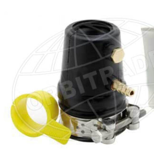 Orbitrade, rubber stuffing box 25mm