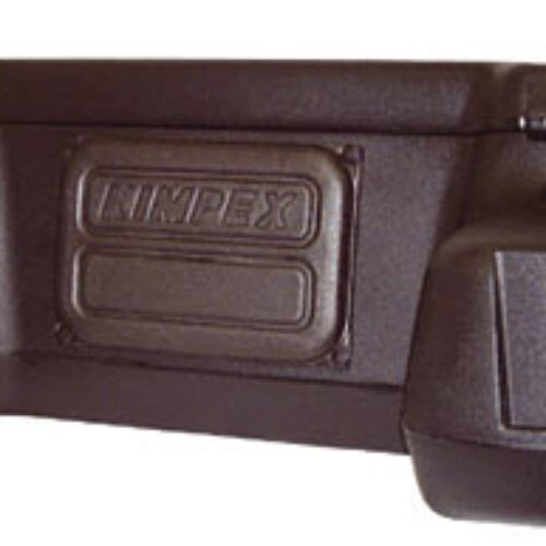 KIMPEX ATV TRUNK BOX