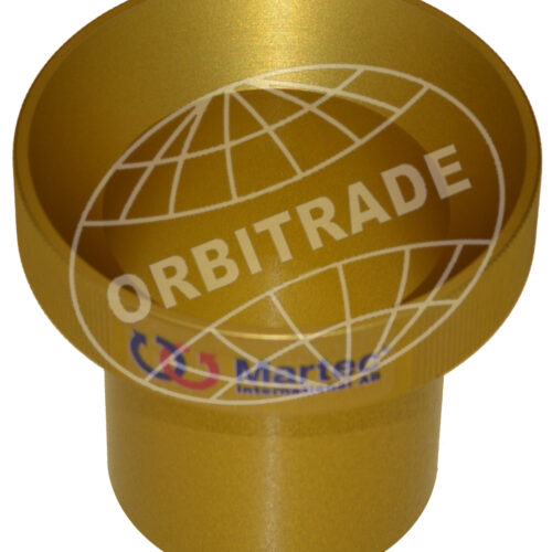 Orbitrade Impeller hylsy 65mm