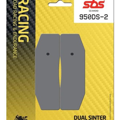 Sbs Jarrupalat Dual Sinter 2