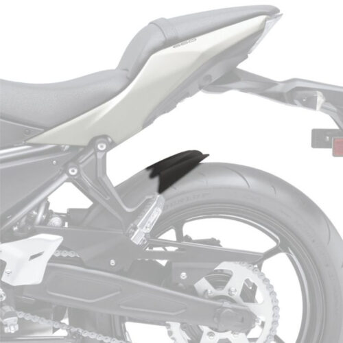 Puig Rear Fender Extension Kawasaki Z650/Ninja