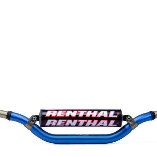 Renthal Twinwall 997 Carmichael Sininen