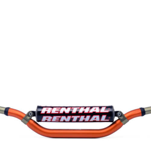 Renthal Twinwall 997 Carmichael Oranssi