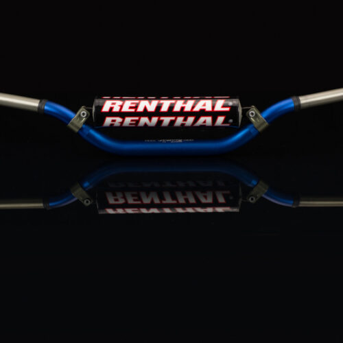 Renthal Twinwall 999 McGrath Sininen