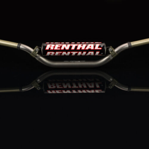 Renthal Twinwall 999 McGrath Titaani