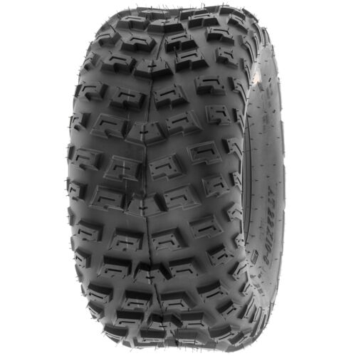 Sunf A030 Rengas vanteella 22×11.00-8 Vasen