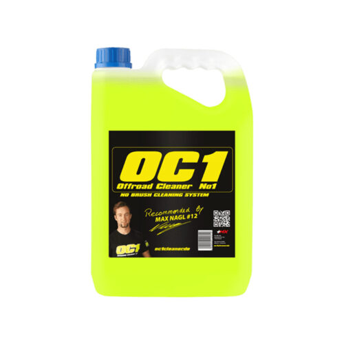 OC1 Motorcycle Cleaner 5L