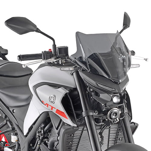 GIVI WINDSCREEN FITTING KIT X 4128S