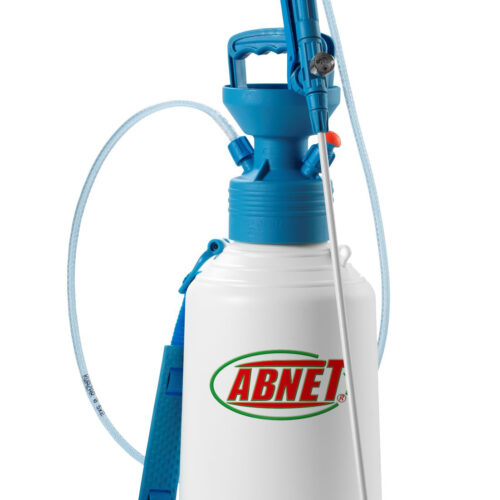 ABNET Paineruisku Power PRO+ 12L