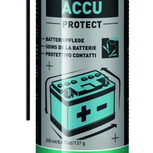 Motorex Accu Protect 200 ml (12)