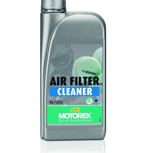 Motorex Air Filter Cleaner 1 ltr (12)