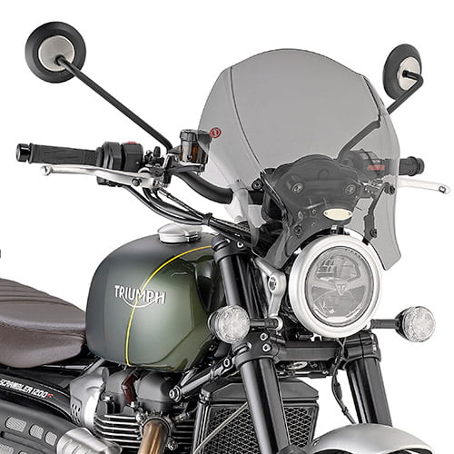 GIVI KIT AIRSTAR TRIUMPH SCRAMBLER