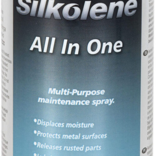 Silkolene All-In-One 500ml