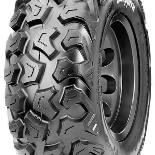 CST Rengas Behemoth CU07 27 x 9.00 – R12 8-Ply M+S E-hyv. 55M