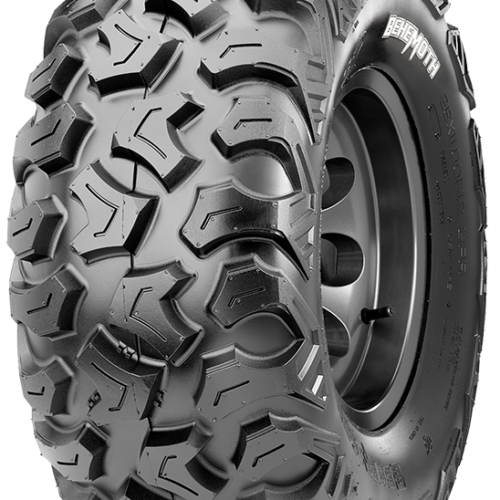 CST Rengas Behemoth CU08 27 x 11.00 – R12 8-Ply M+S E-hyv. 61M