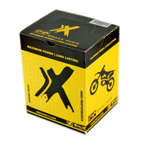 ProX Jarrupalasarja Taakse KTM125-530SX-EXC – BOX 10 pcs.