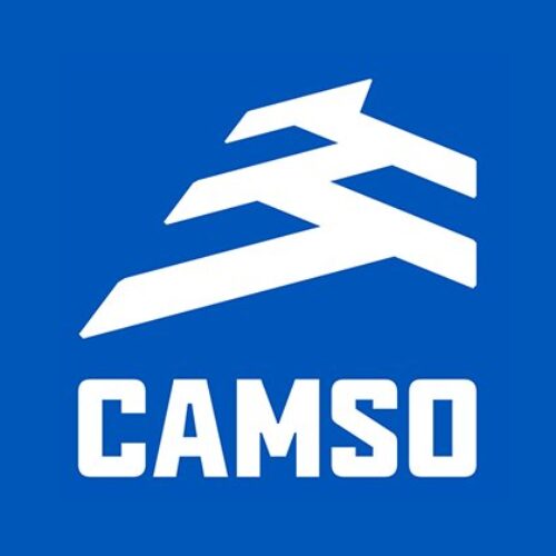 Camso Housing Bearing Standard