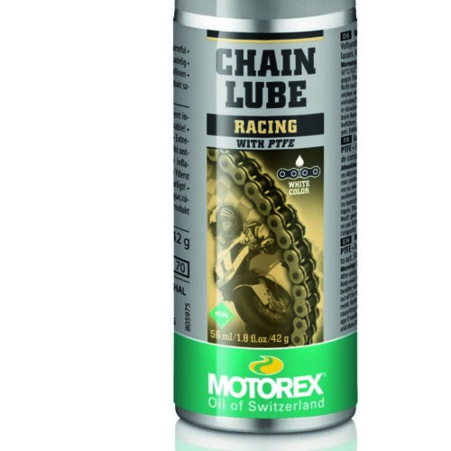 Motorex Chainlube Racing ”Refill Me” 56 ml (12)