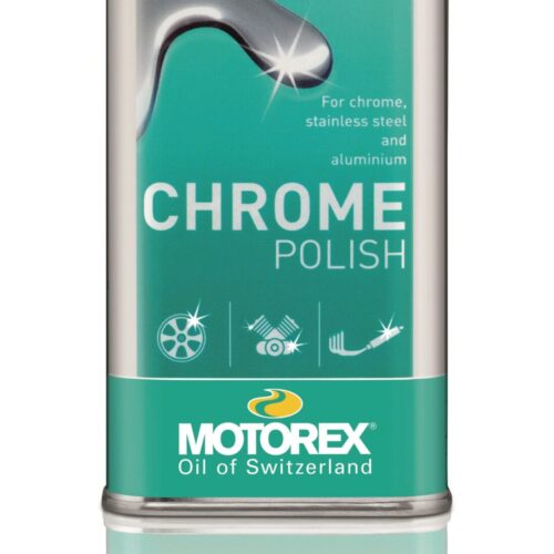 Motorex Chrome Polish 200 ml (6)