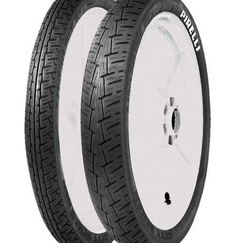 Pirelli City Demon 130/90-16 M/C 67S R