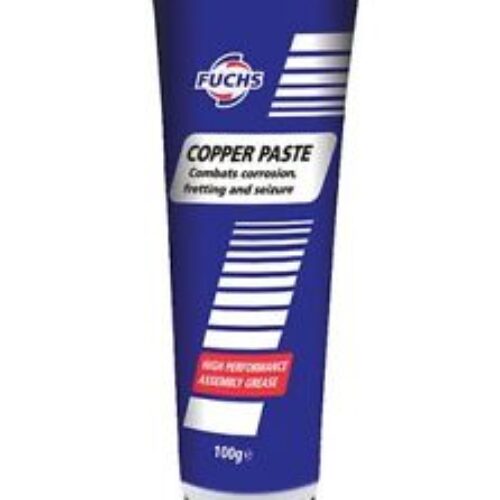 Fuchs Copper Paste 100gr