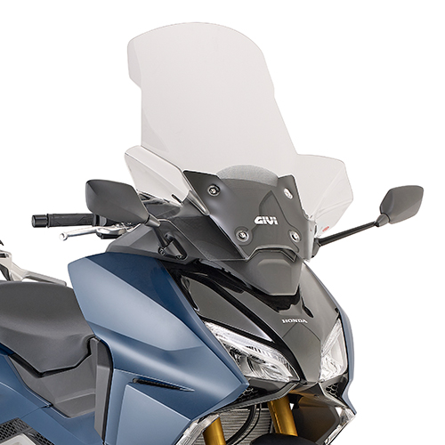 GIVI WINDSCREEN HONDA FORZA 750 (2021)