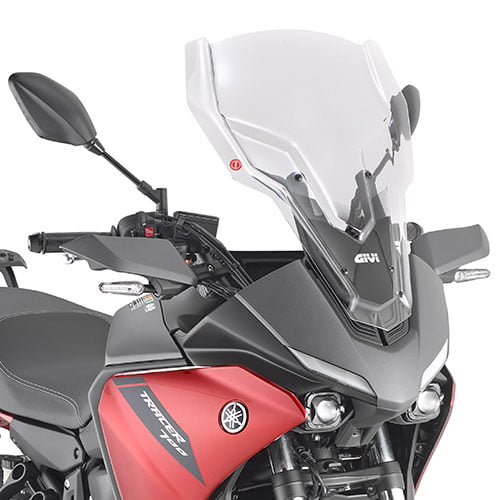 GIVI SPOILER YAM.TRACER 700 2020