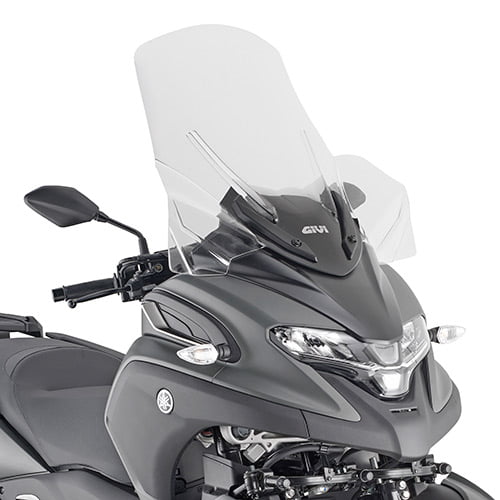 GIVI SPOILER YAM.TRICITY 300 (2020)