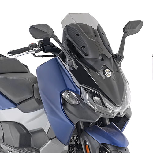 GIVI SPOILER SYM MAXSYM TL500 2020