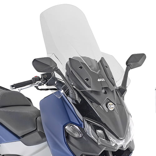 GIVI SPOILER SYM MAXSYM TL500 2020