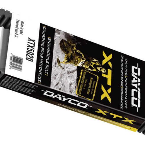 Dayco XTX 5017 Variaattorihihna