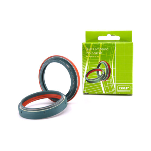 SKF oil & dust seal Dual Compound 49mm SHOWA