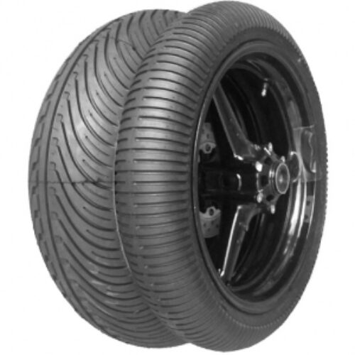 Dunlop KR389 115/70R17 Wet