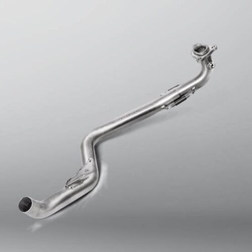 Akrapovic Optional Header (SS) X-ADV 2017-