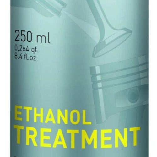 Motorex Ethanol Treatment In Desk Display 250 ml (12)