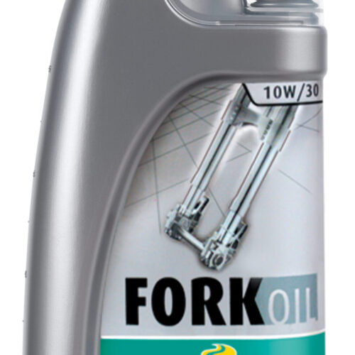 Motorex Fork Oil 10W/30 1 ltr (12)