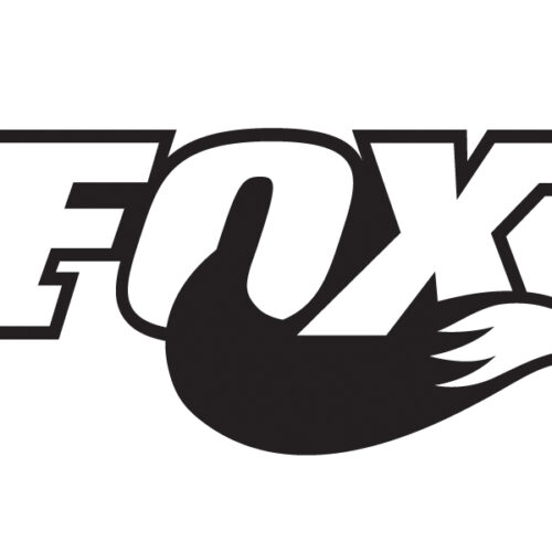 Fox Bearing: External, [,118 W X 1,491 OD X ,047 TH, Ø 1,50 Bore] Back-up Ring