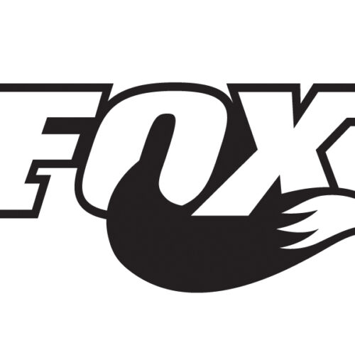 Fox Shaft: (T) [0,187 ID X 0,620 OD X 8,750 TLG] Steel, Chrome, w/ Cross Hole