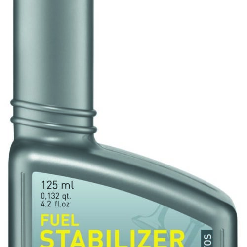 Motorex Fuel Stabilizer In Desk Display 125 ml (12)