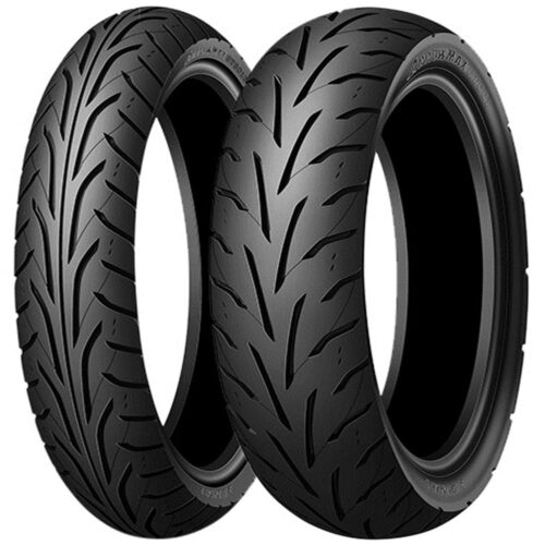 Dunlop Arrowmax GT601F 110/70-17 54H TL Fr