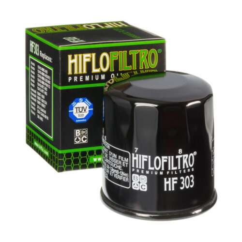 HiFlo öljynsuodatin HF303