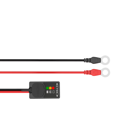 CTEK Comfort Indicator Panel M8 3.3m