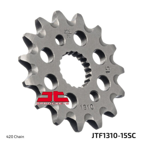 JT Eturatas SC – Itsepuhdistuva JTF1310.15SC